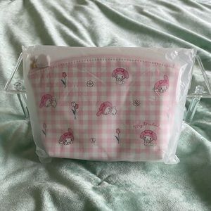 Sanrio My Melody Pouch